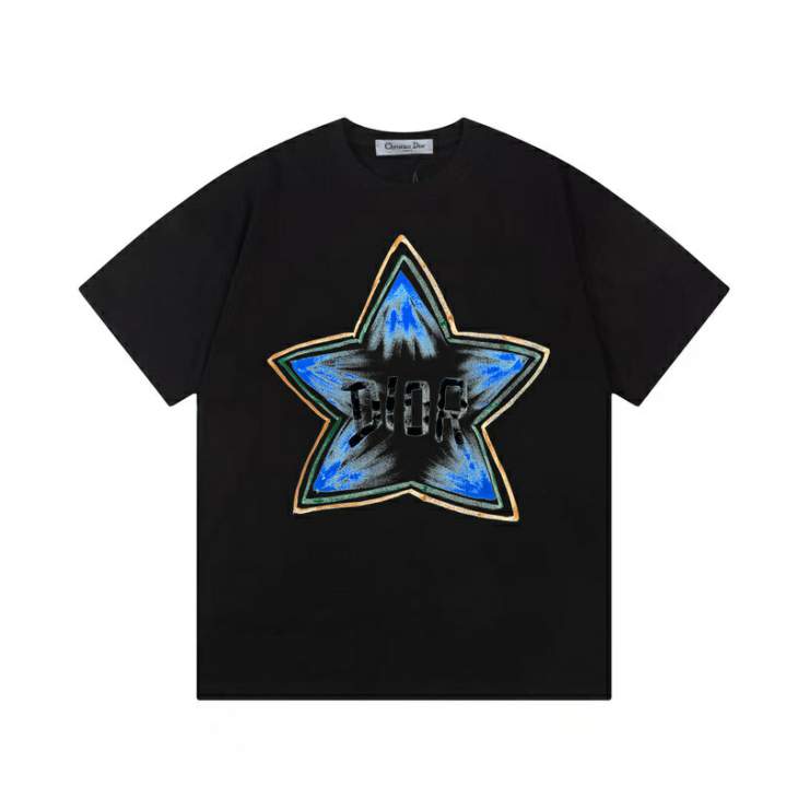 Dior T Shirts Short _SKUDiorS-2XL11Lr0116416